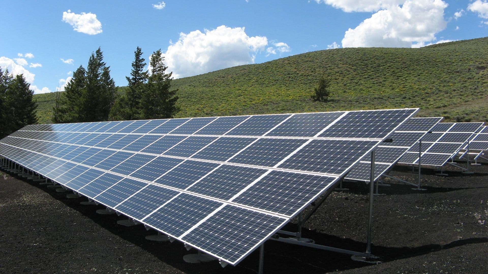 Stokeford Solar Park