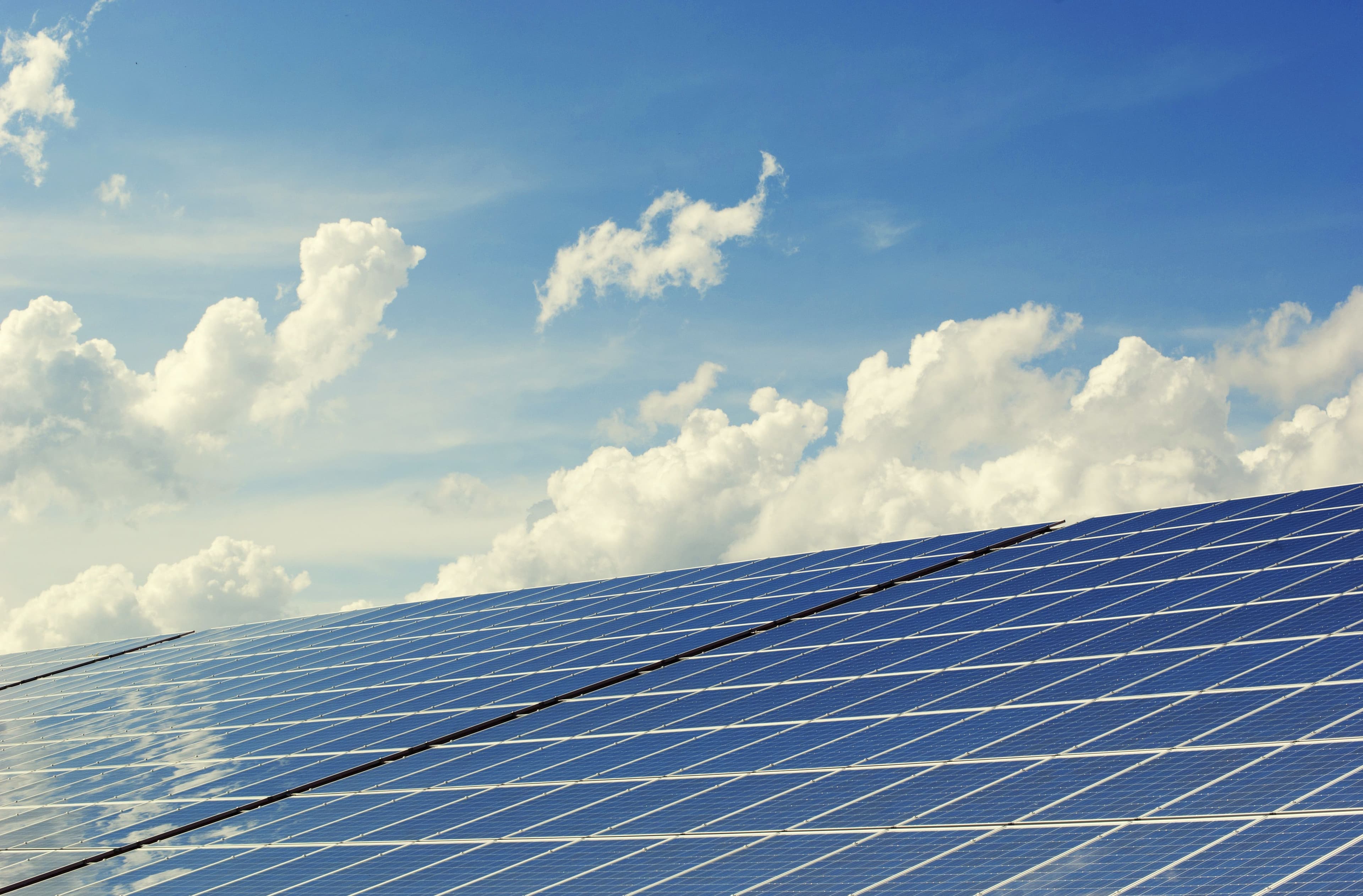Manor Farm Solar Park
