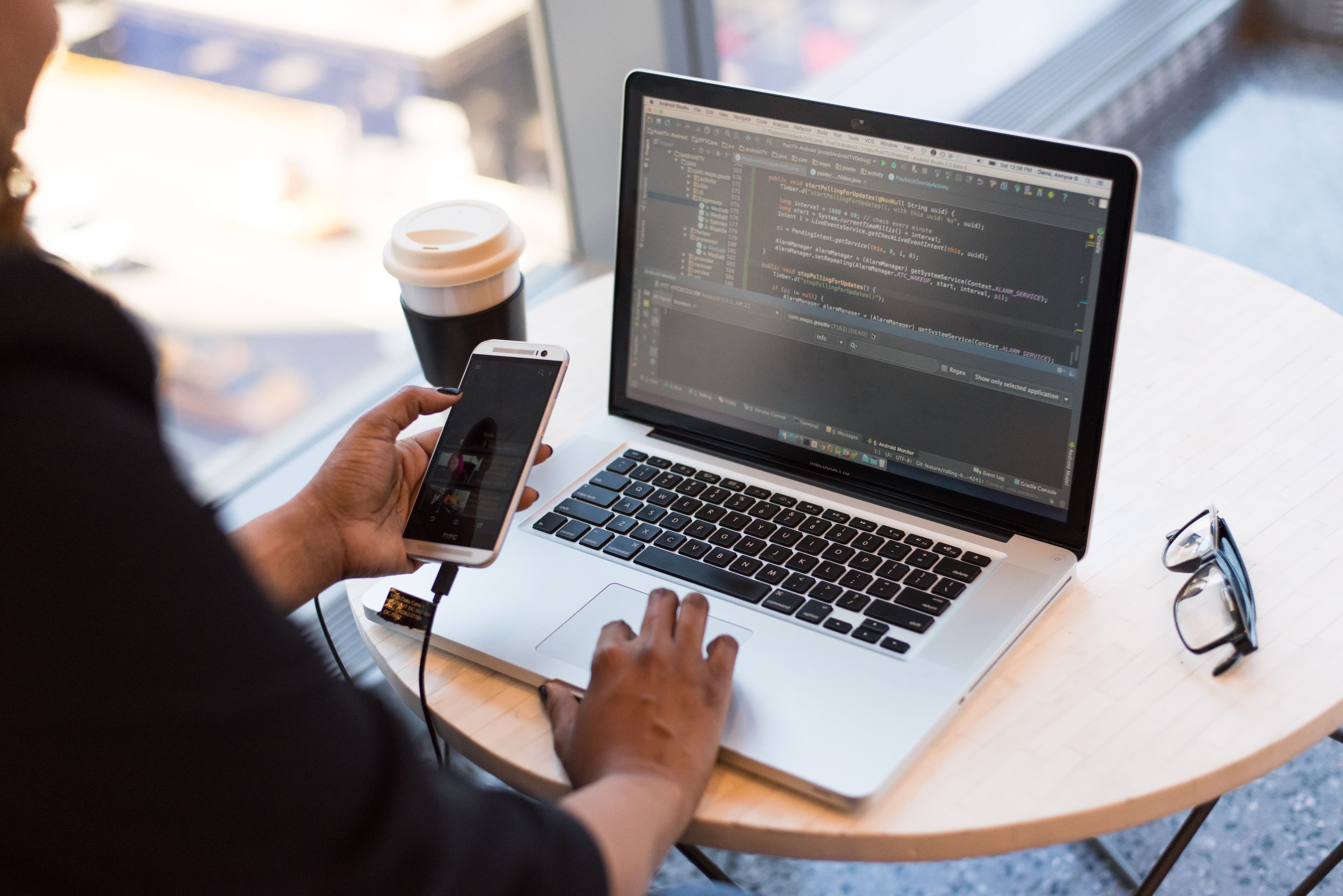Website Design & Development