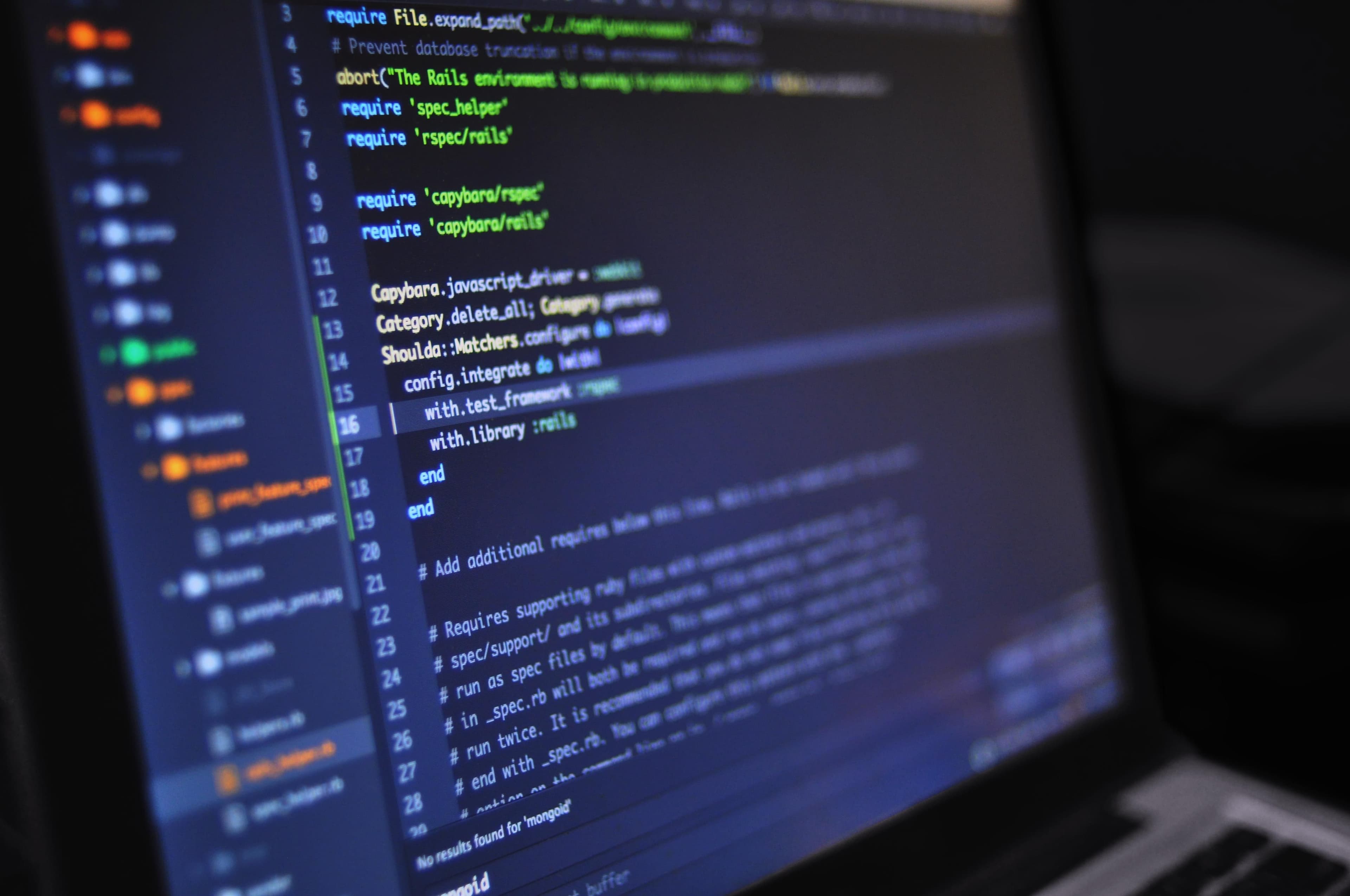 Software Design & development